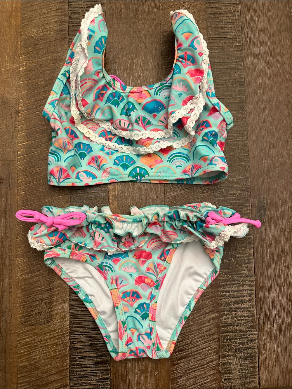 Sweet Honey Swim